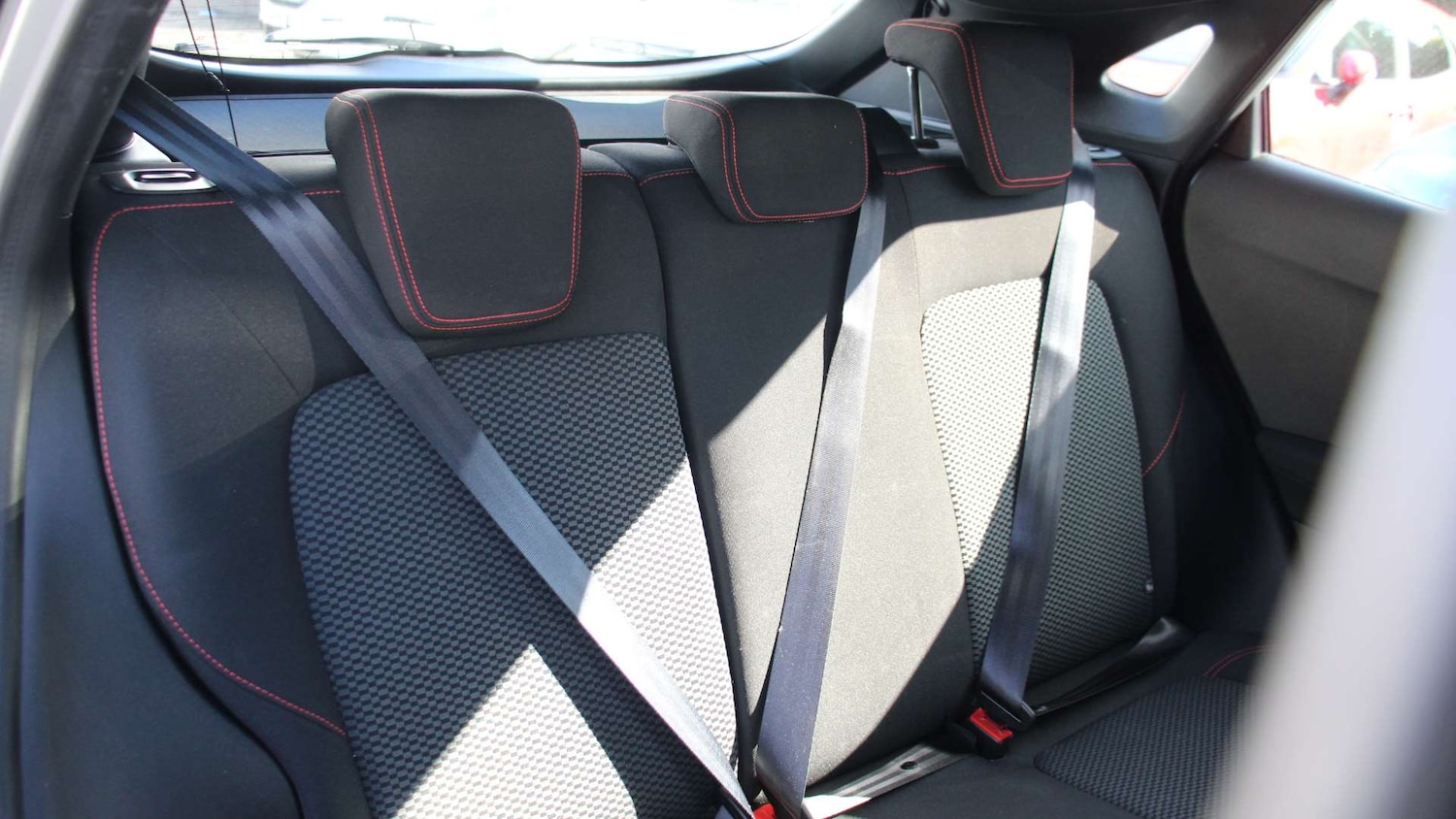 Used Ford Puma 2023 for sale - 76818204: Photo 16