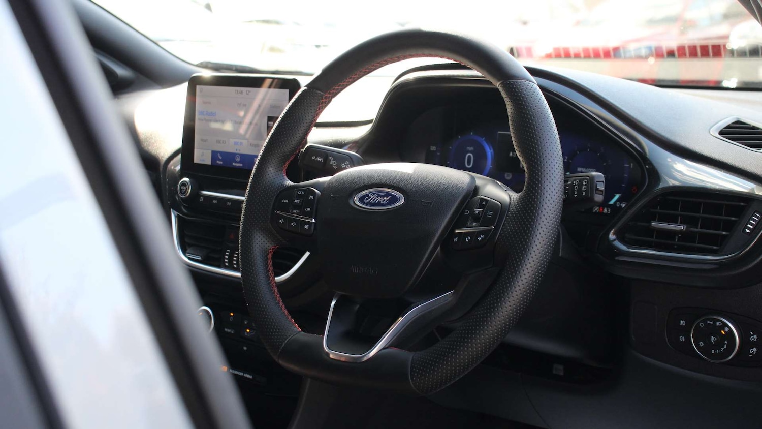 Used Ford Puma 2023 for sale - 76818204: Photo 18