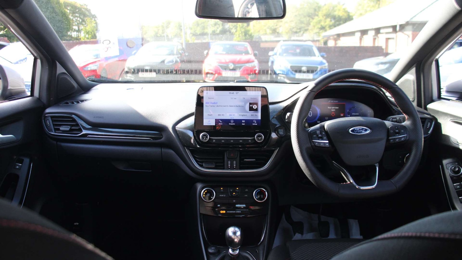 Used Ford Puma 2023 for sale - 76818204: Photo 19