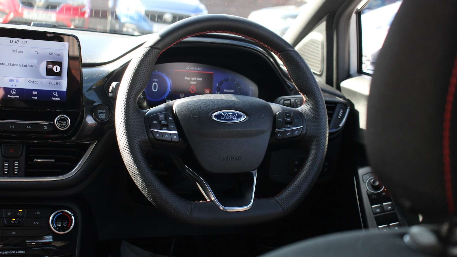 Used Ford Puma 2023 for sale - 76818204: Photo 20