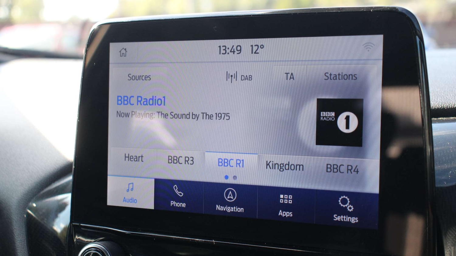 Used Ford Puma 2023 for sale - 76818204: Photo 21