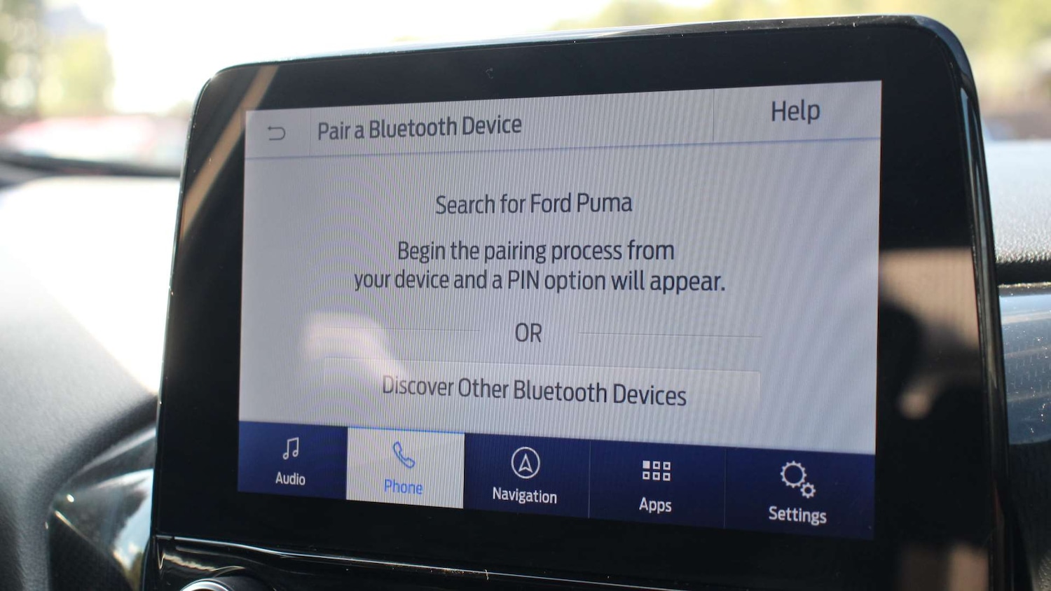 Used Ford Puma 2023 for sale - 76818204: Photo 22