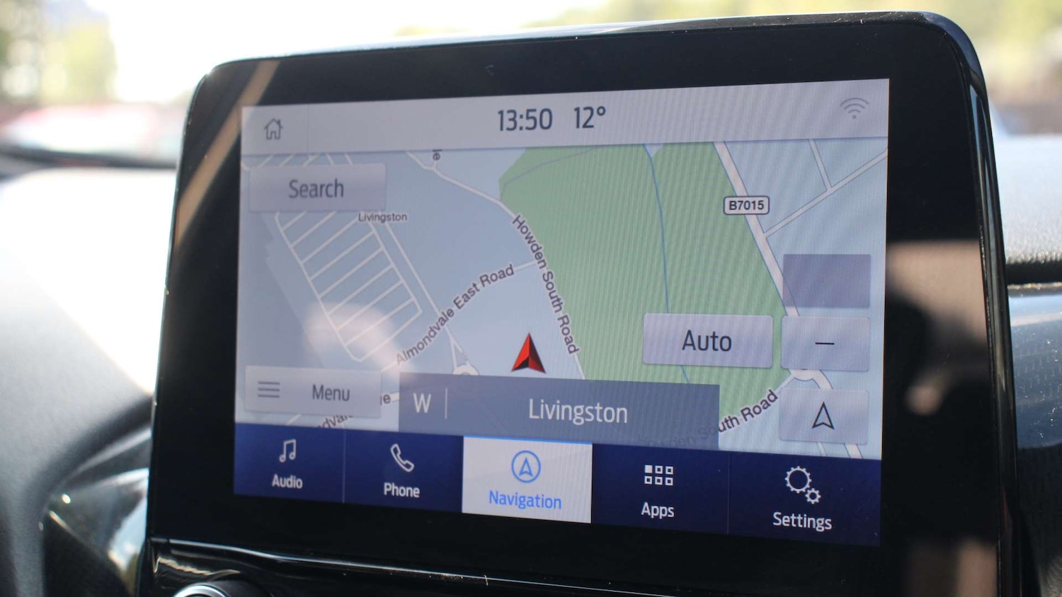 Used Ford Puma 2023 for sale - 76818204: Photo 23