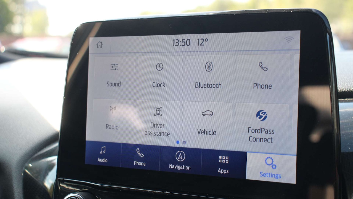 Used Ford Puma 2023 for sale - 76818204: Photo 25