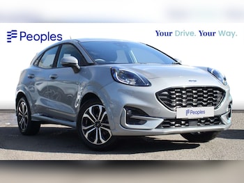 Used Ford Puma 2023 for sale - 76818204: Photo