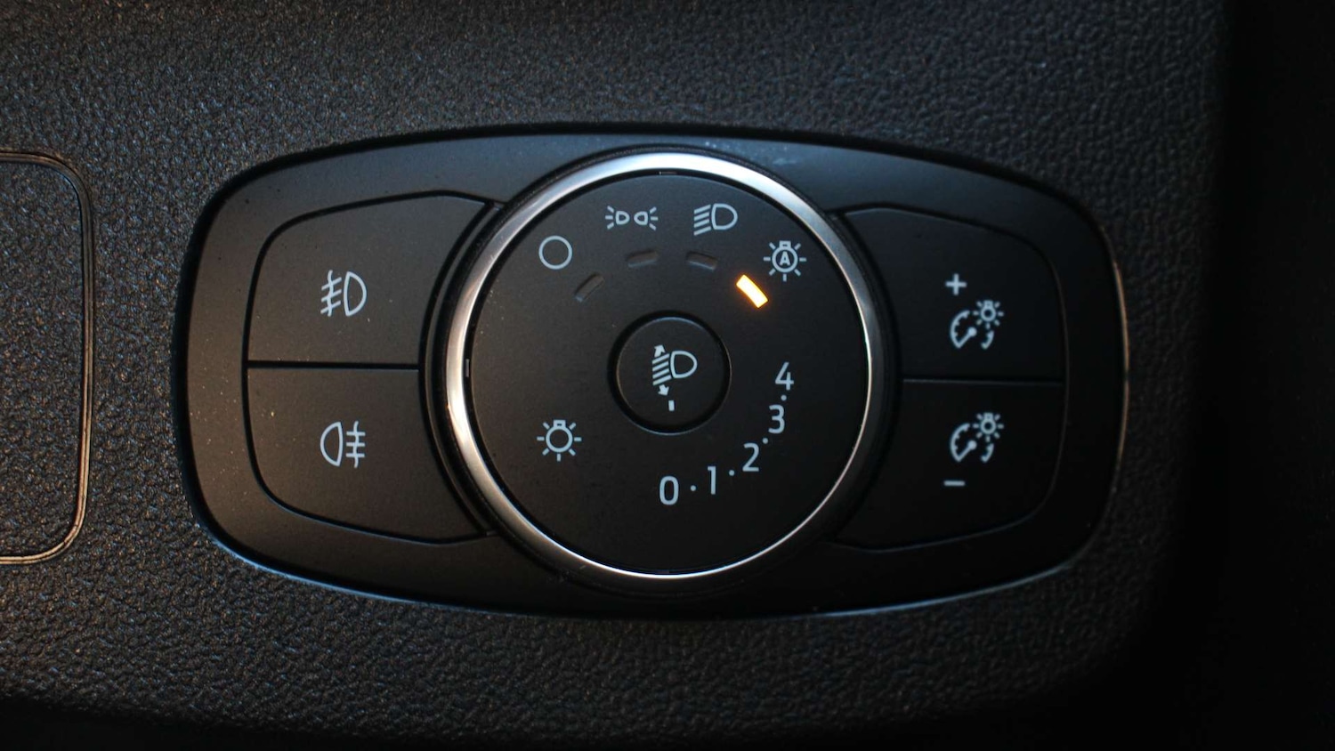 Used Ford Puma 2023 for sale - 76818204: Photo 34