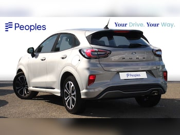 Used Ford Puma 2023 for sale - 76818204: Photo