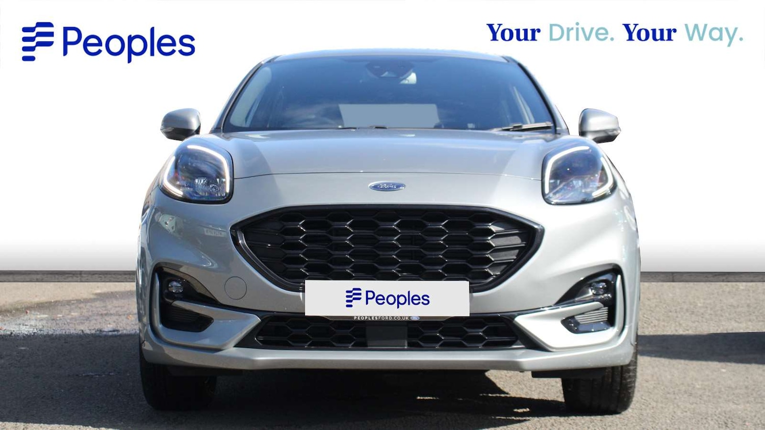 Used Ford Puma 2023 for sale - 76818204: Photo 5