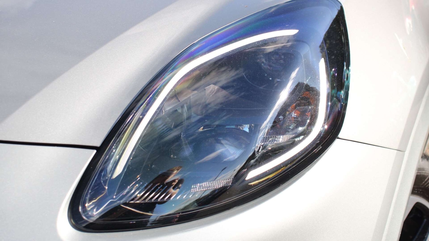 Used Ford Puma 2023 for sale - 76818204: Photo 7