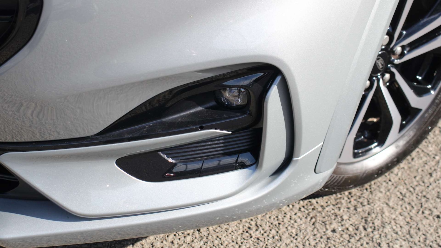 Used Ford Puma 2023 for sale - 76818204: Photo 8