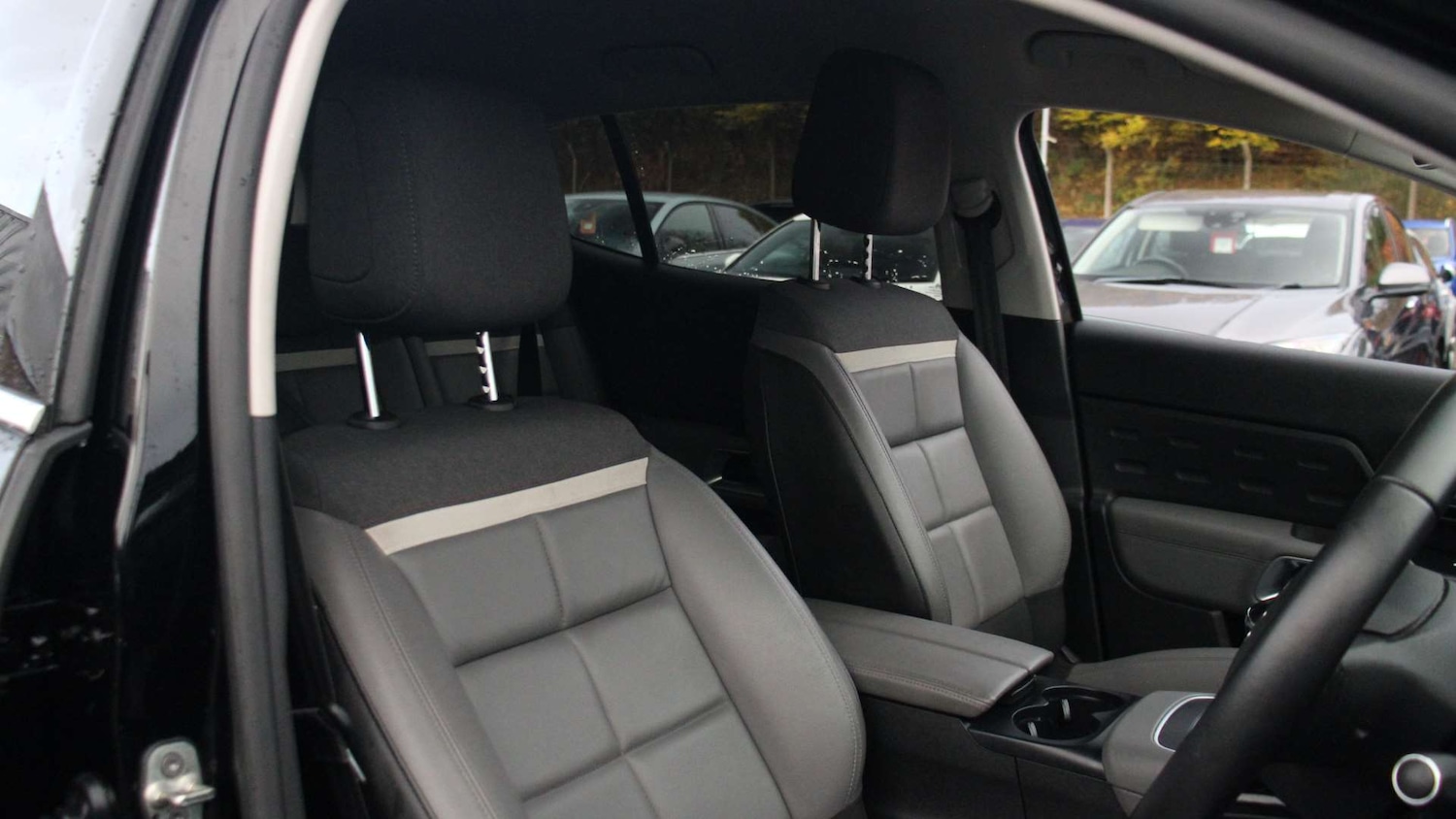 Used Citroen C5 Aircross 2021 for sale - 77186244: Photo 17