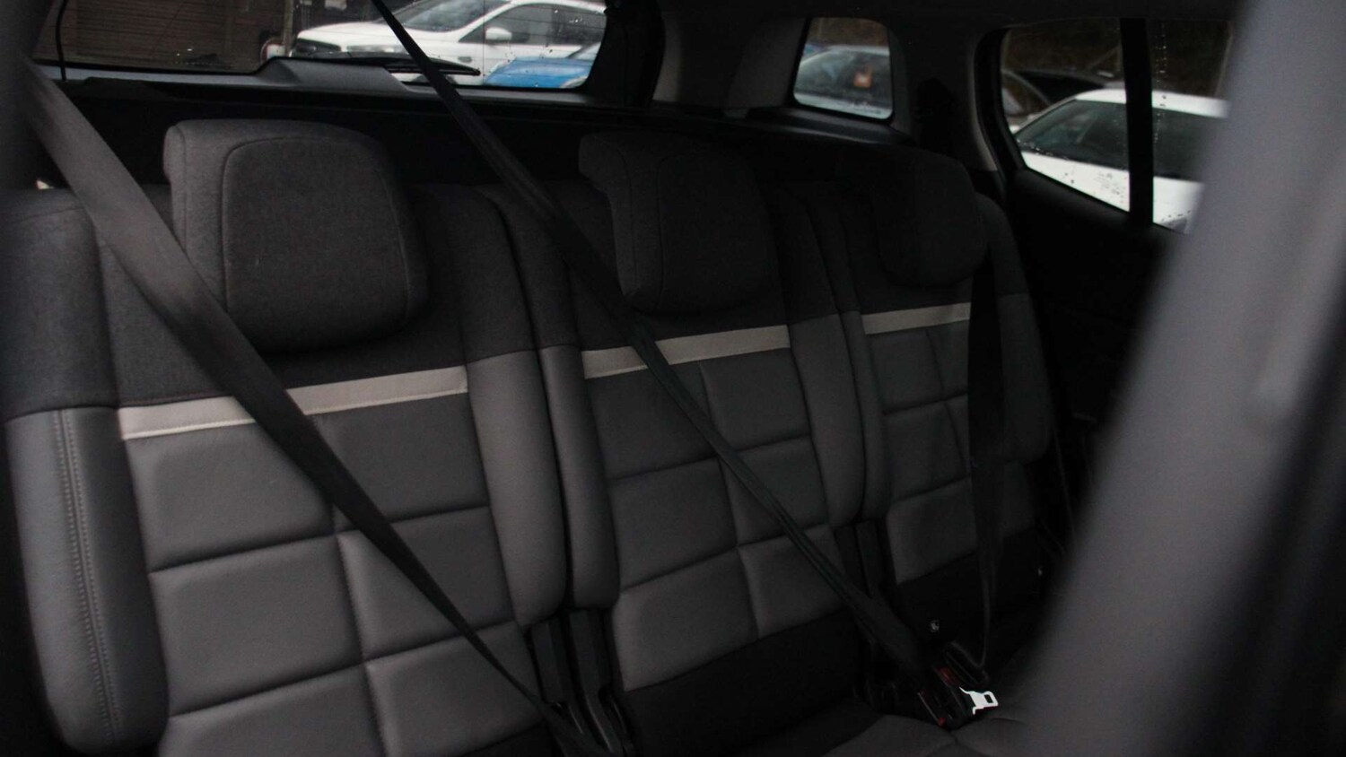 Used Citroen C5 Aircross 2021 for sale - 77186244: Photo 18