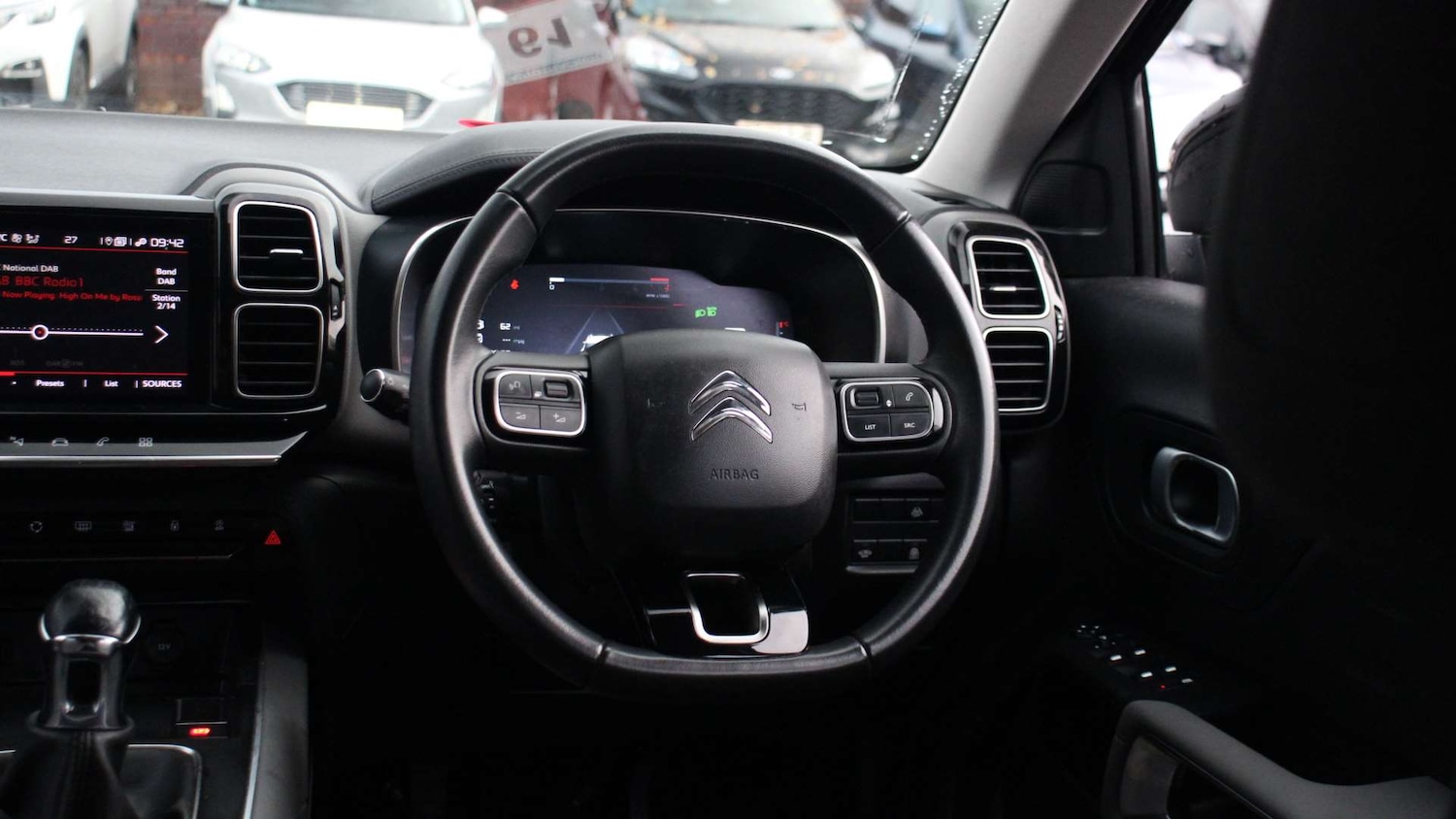 Used Citroen C5 Aircross 2021 for sale - 77186244: Photo 22