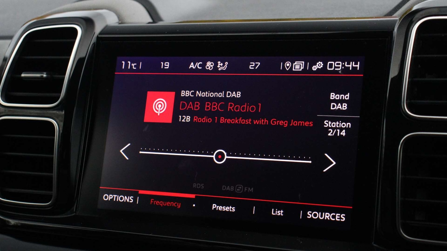 Used Citroen C5 Aircross 2021 for sale - 77186244: Photo 23