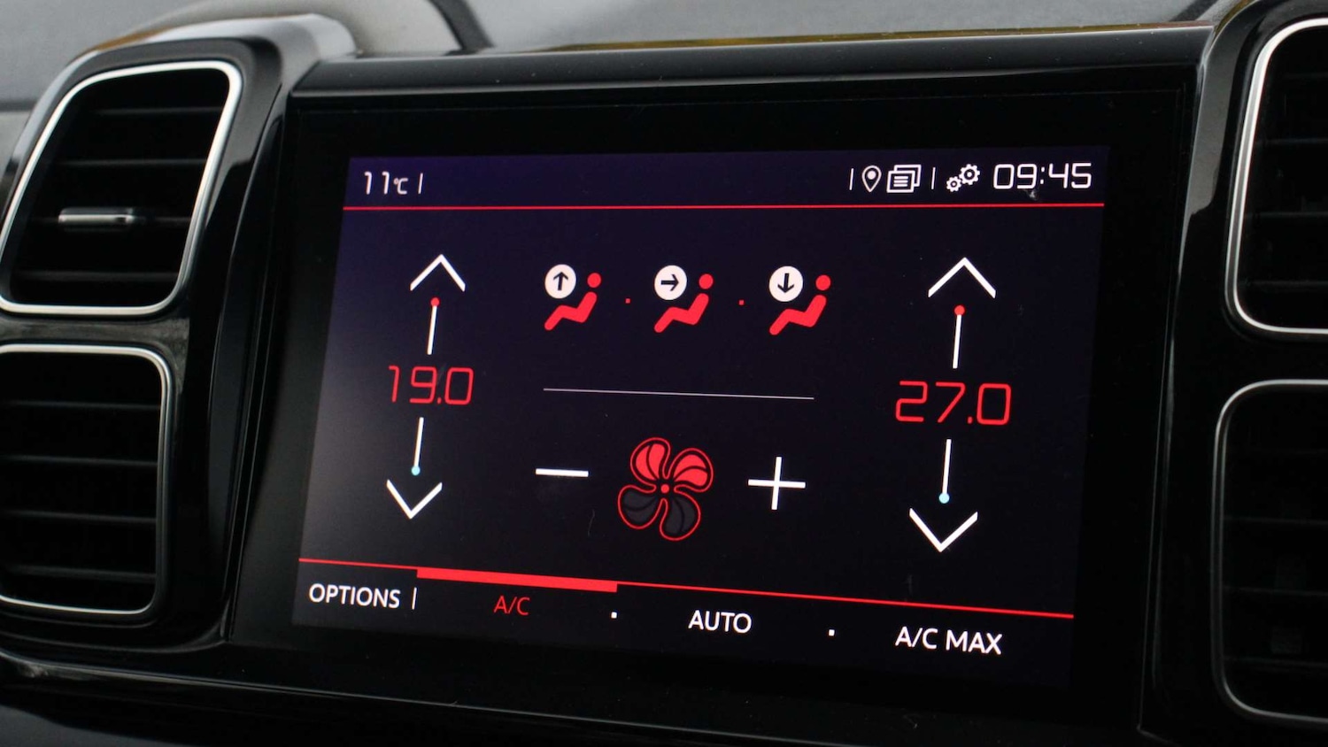 Used Citroen C5 Aircross 2021 for sale - 77186244: Photo 24