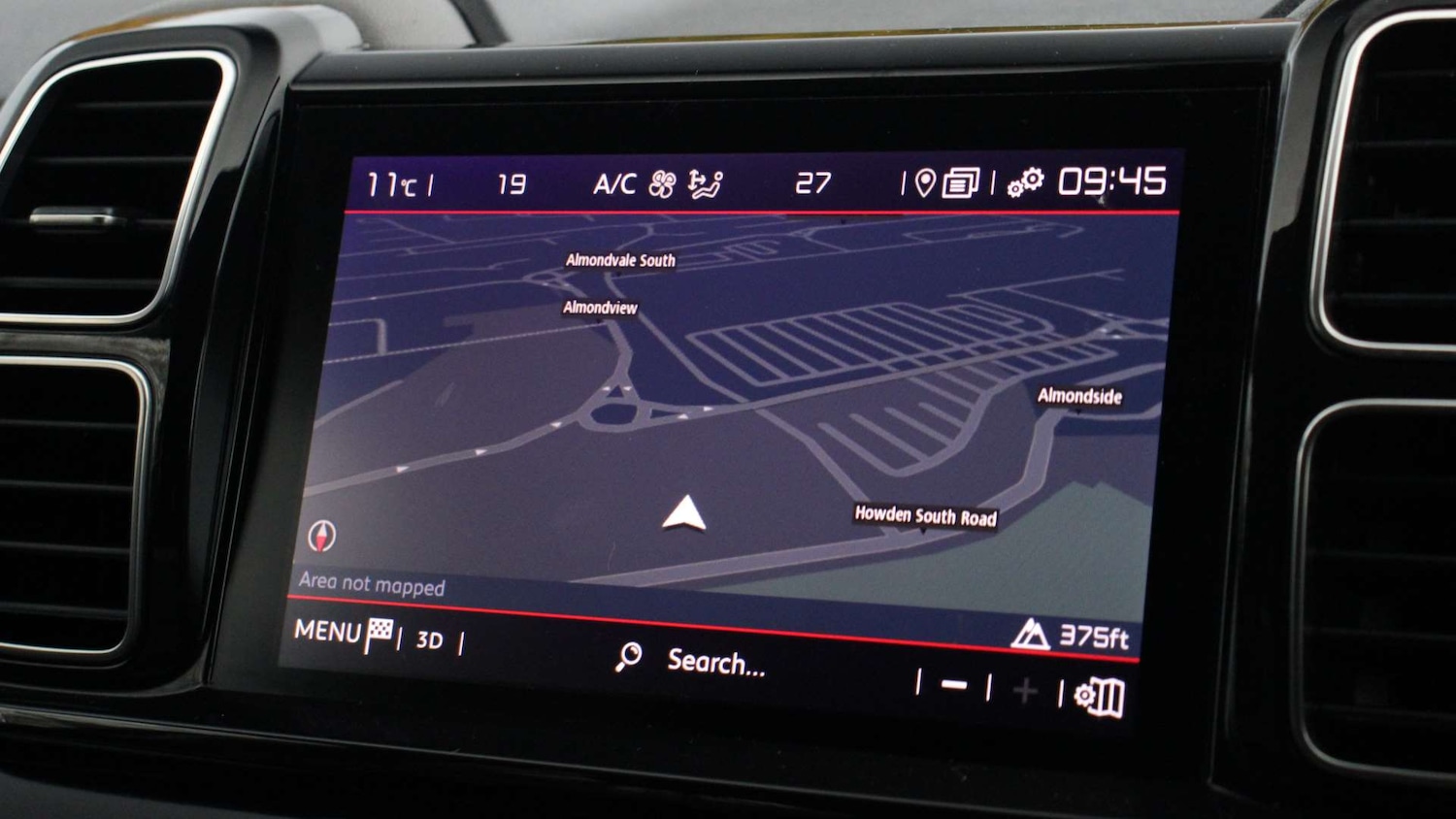 Used Citroen C5 Aircross 2021 for sale - 77186244: Photo 25