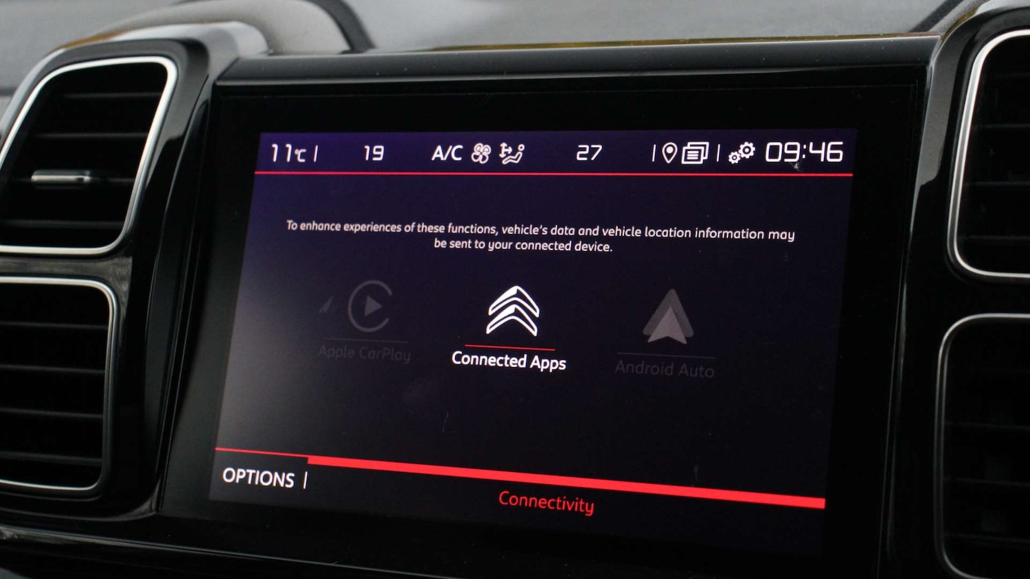 Used Citroen C5 Aircross 2021 for sale - 77186244: Photo 28