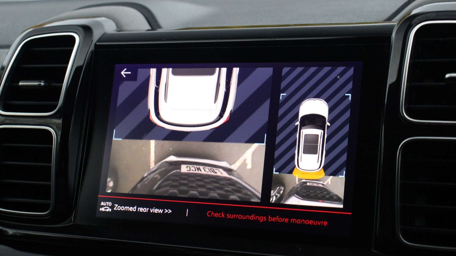 Used Citroen C5 Aircross 2021 for sale - 77186244: Photo 29