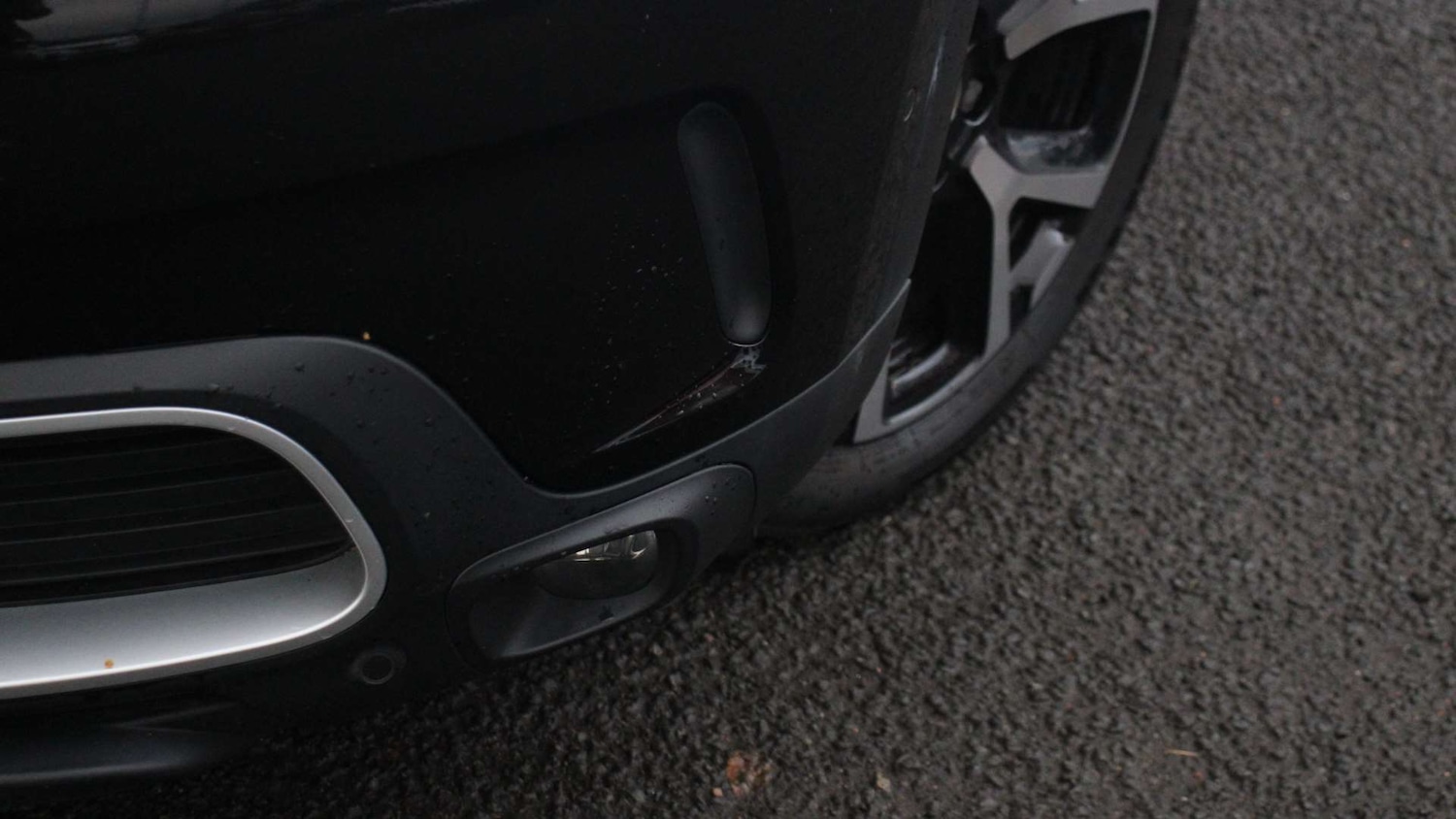 Used Citroen C5 Aircross 2021 for sale - 77186244: Photo 8