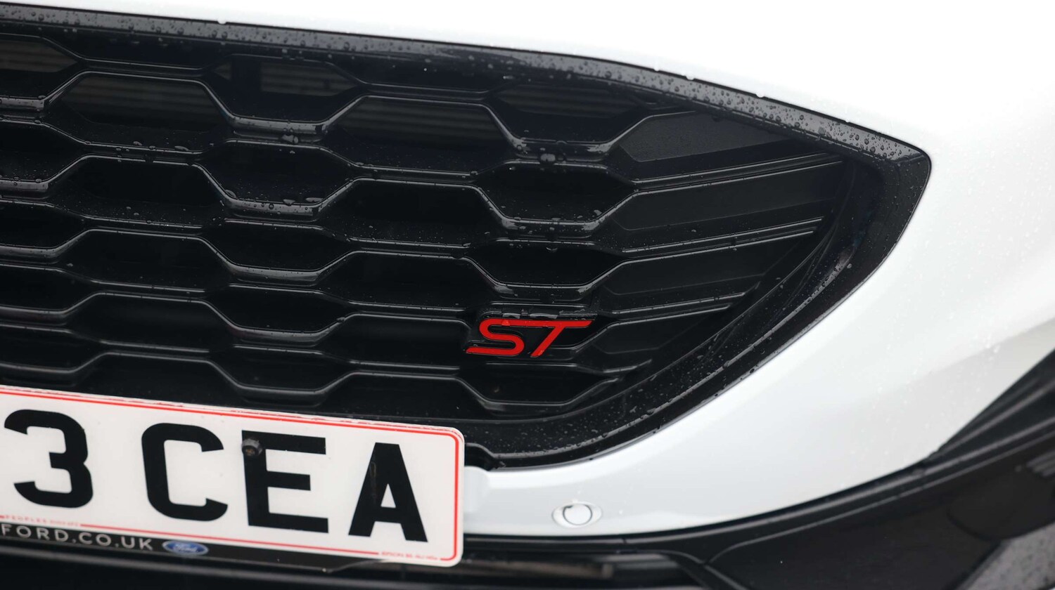 Used Ford Puma 2023 for sale - 78036755: Photo 11