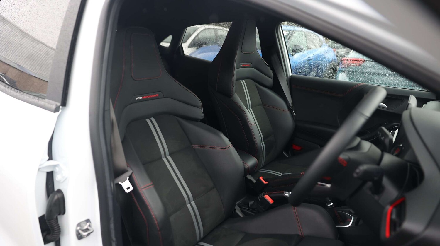 Used Ford Puma 2023 for sale - 78036755: Photo 16