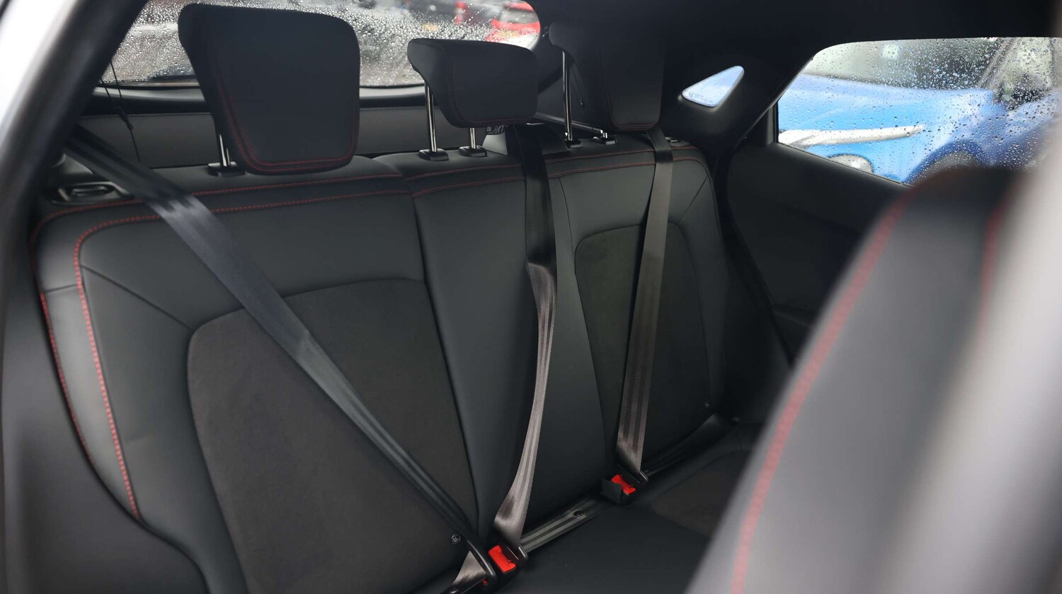 Used Ford Puma 2023 for sale - 78036755: Photo 17