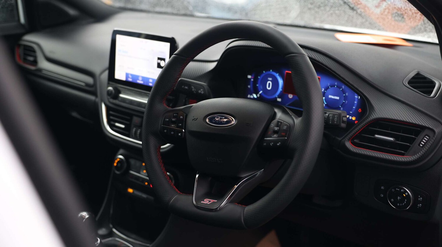 Used Ford Puma 2023 for sale - 78036755: Photo 19