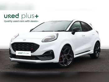 Used Ford Puma 2023 for sale - 78036755: Photo