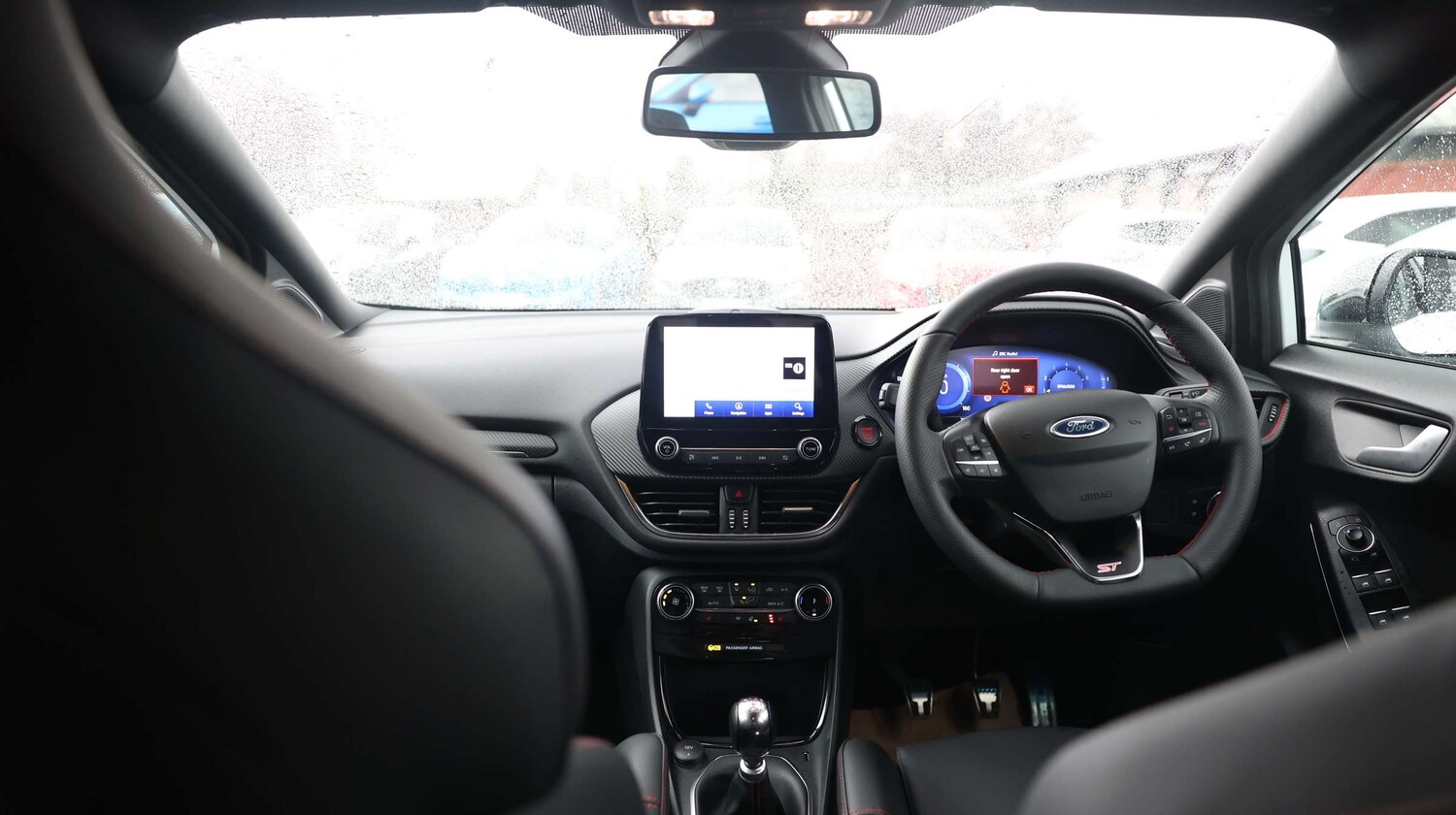 Used Ford Puma 2023 for sale - 78036755: Photo 20