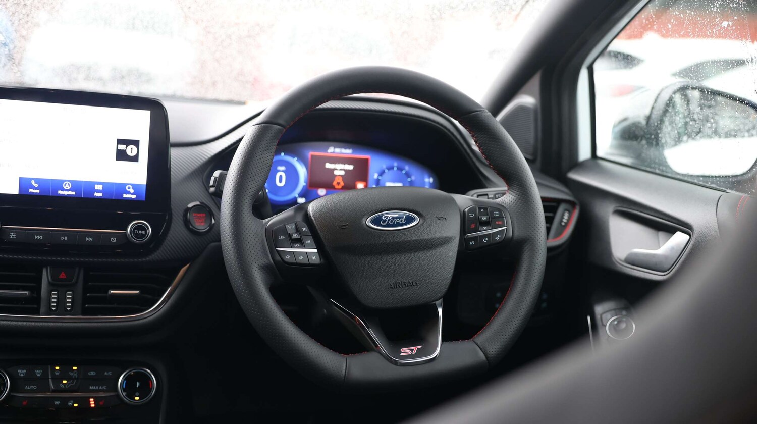 Used Ford Puma 2023 for sale - 78036755: Photo 21