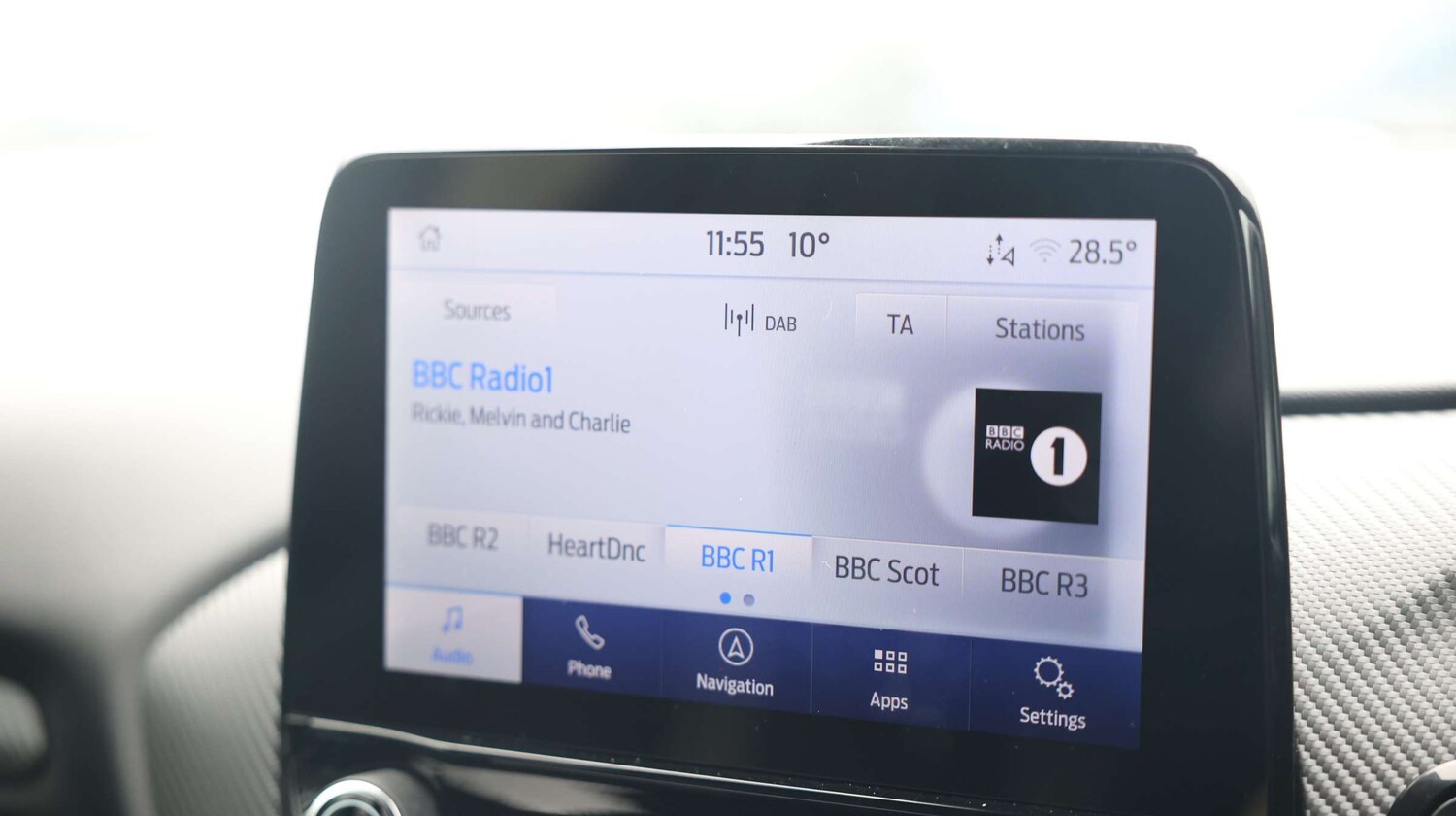 Used Ford Puma 2023 for sale - 78036755: Photo 22