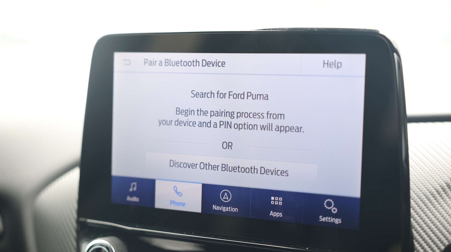 Used Ford Puma 2023 for sale - 78036755: Photo 23