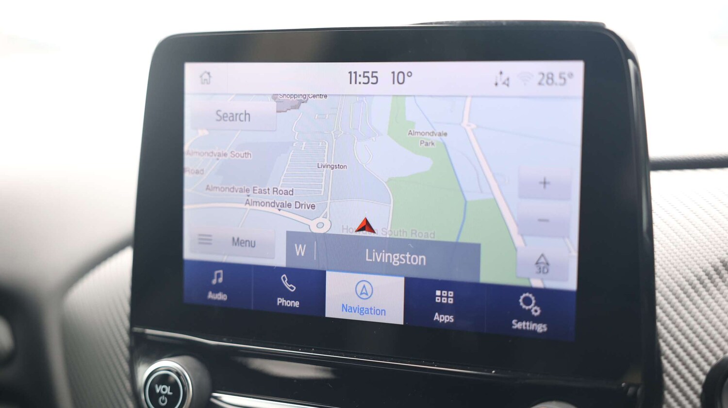 Used Ford Puma 2023 for sale - 78036755: Photo 24