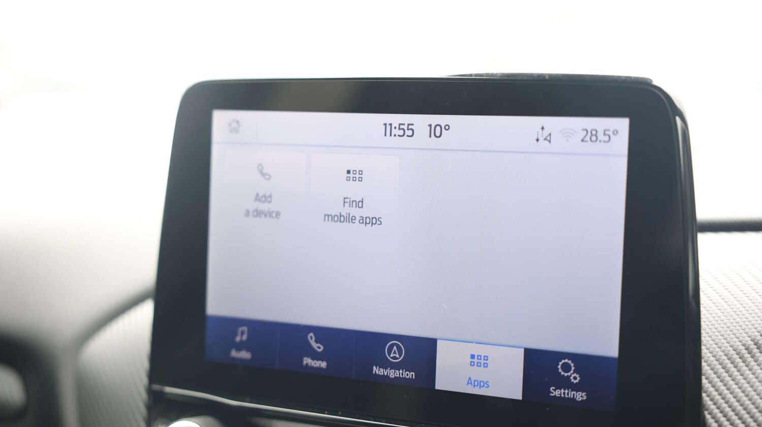 Used Ford Puma 2023 for sale - 78036755: Photo 25