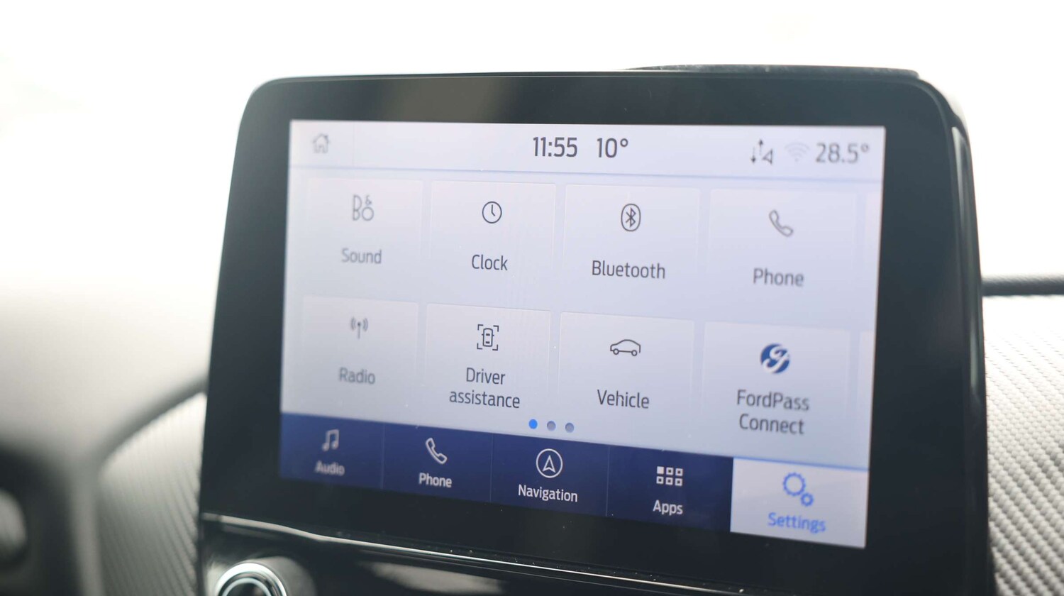 Used Ford Puma 2023 for sale - 78036755: Photo 26