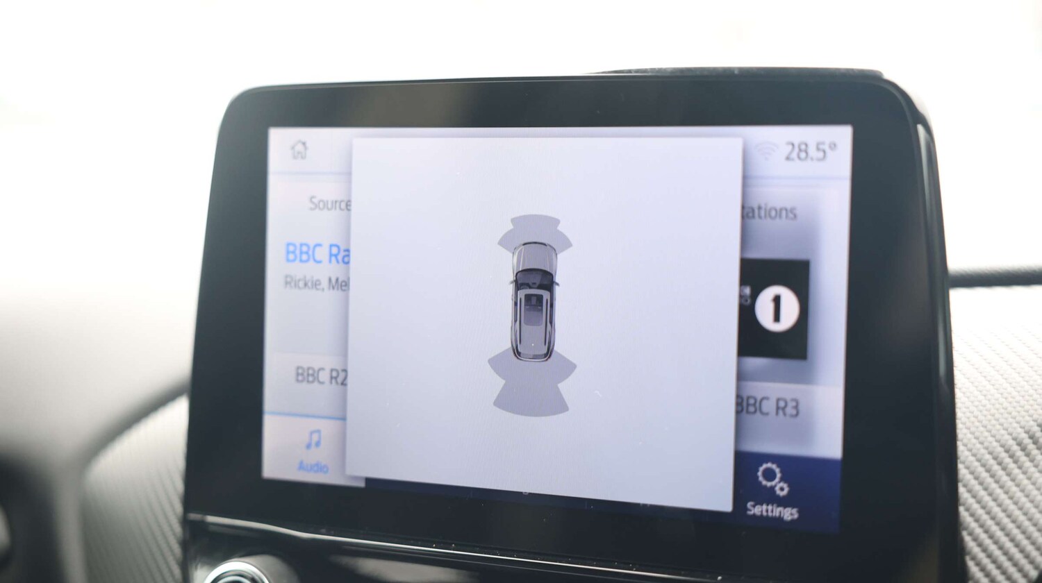 Used Ford Puma 2023 for sale - 78036755: Photo 27