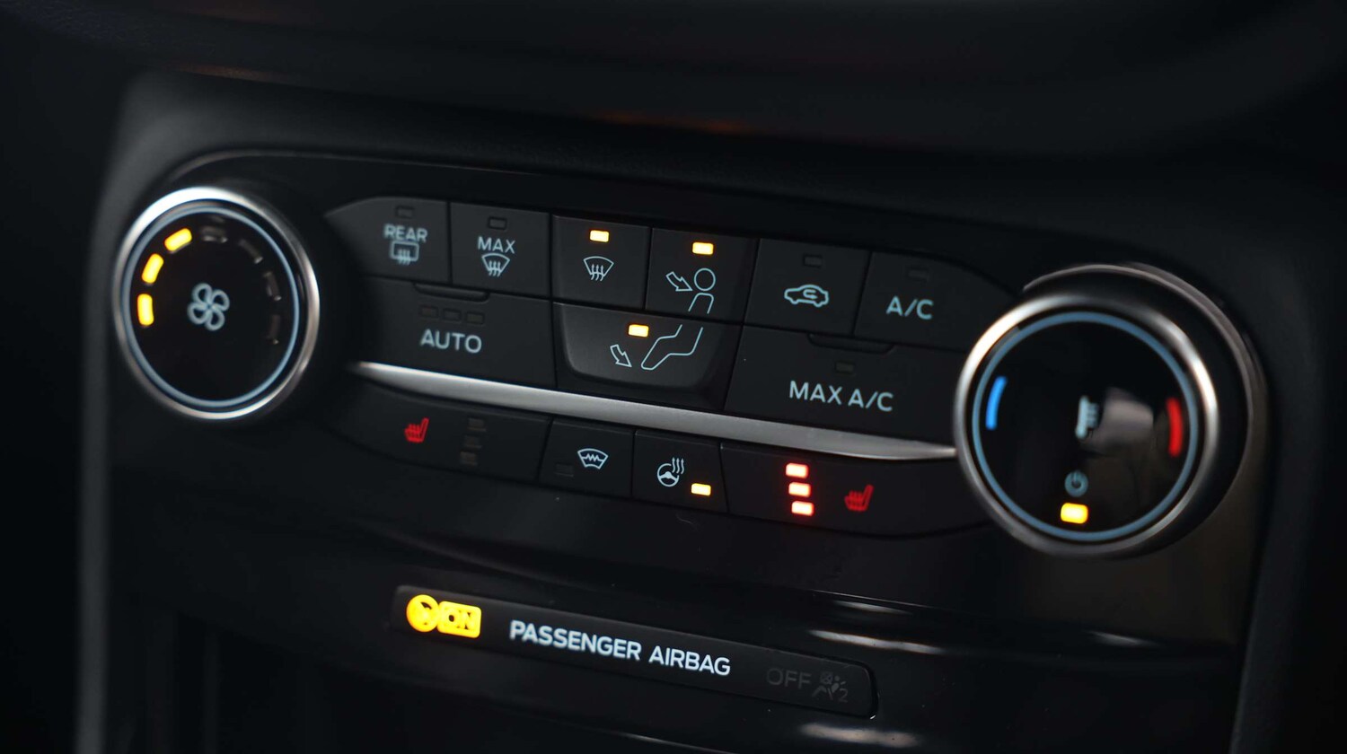 Used Ford Puma 2023 for sale - 78036755: Photo 29