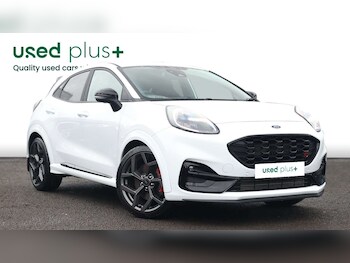 Used Ford Puma 2023 for sale - 78036755: Photo