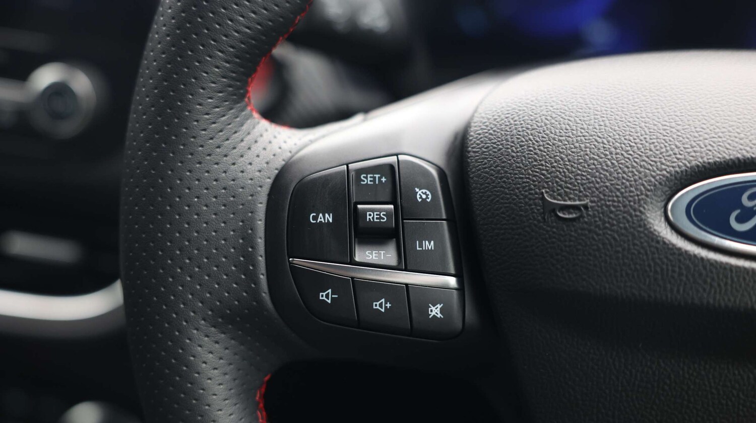 Used Ford Puma 2023 for sale - 78036755: Photo 35