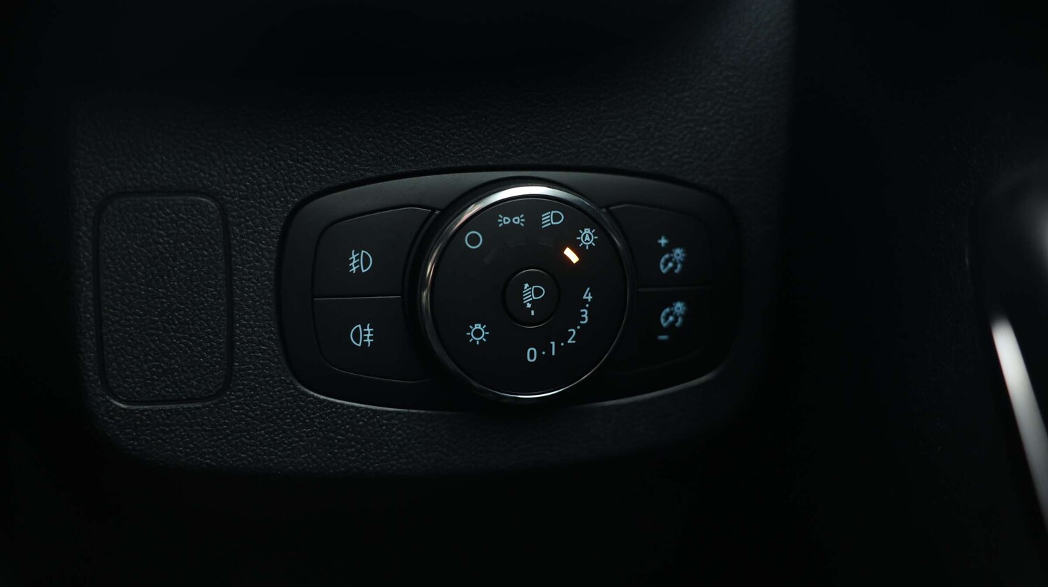 Used Ford Puma 2023 for sale - 78036755: Photo 37