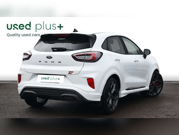 Used Ford Puma 2023 for sale - 78036755: Photo