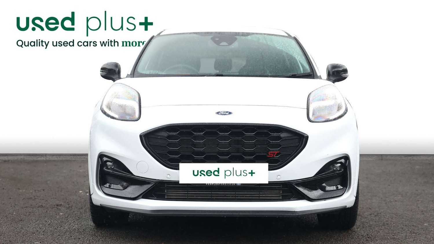 Used Ford Puma 2023 for sale - 78036755: Photo 5