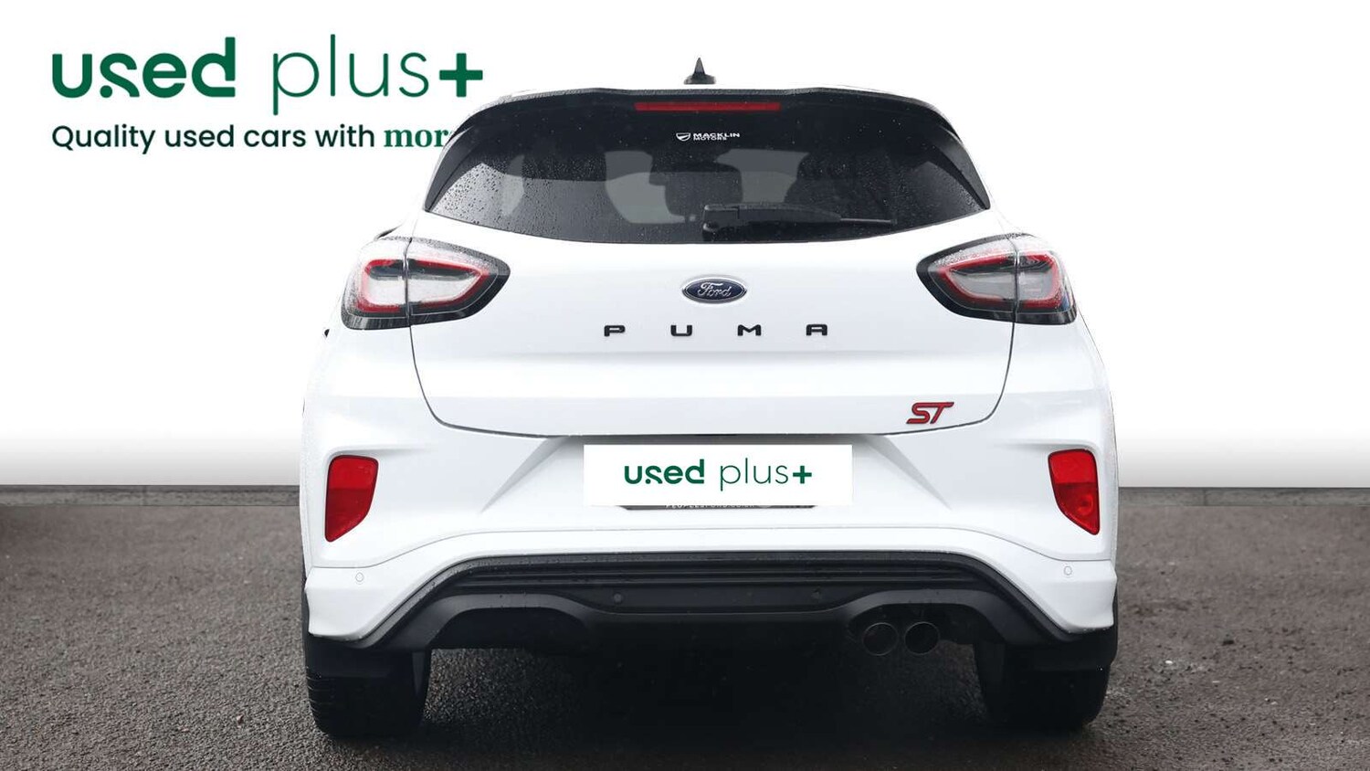 Used Ford Puma 2023 for sale - 78036755: Photo 6