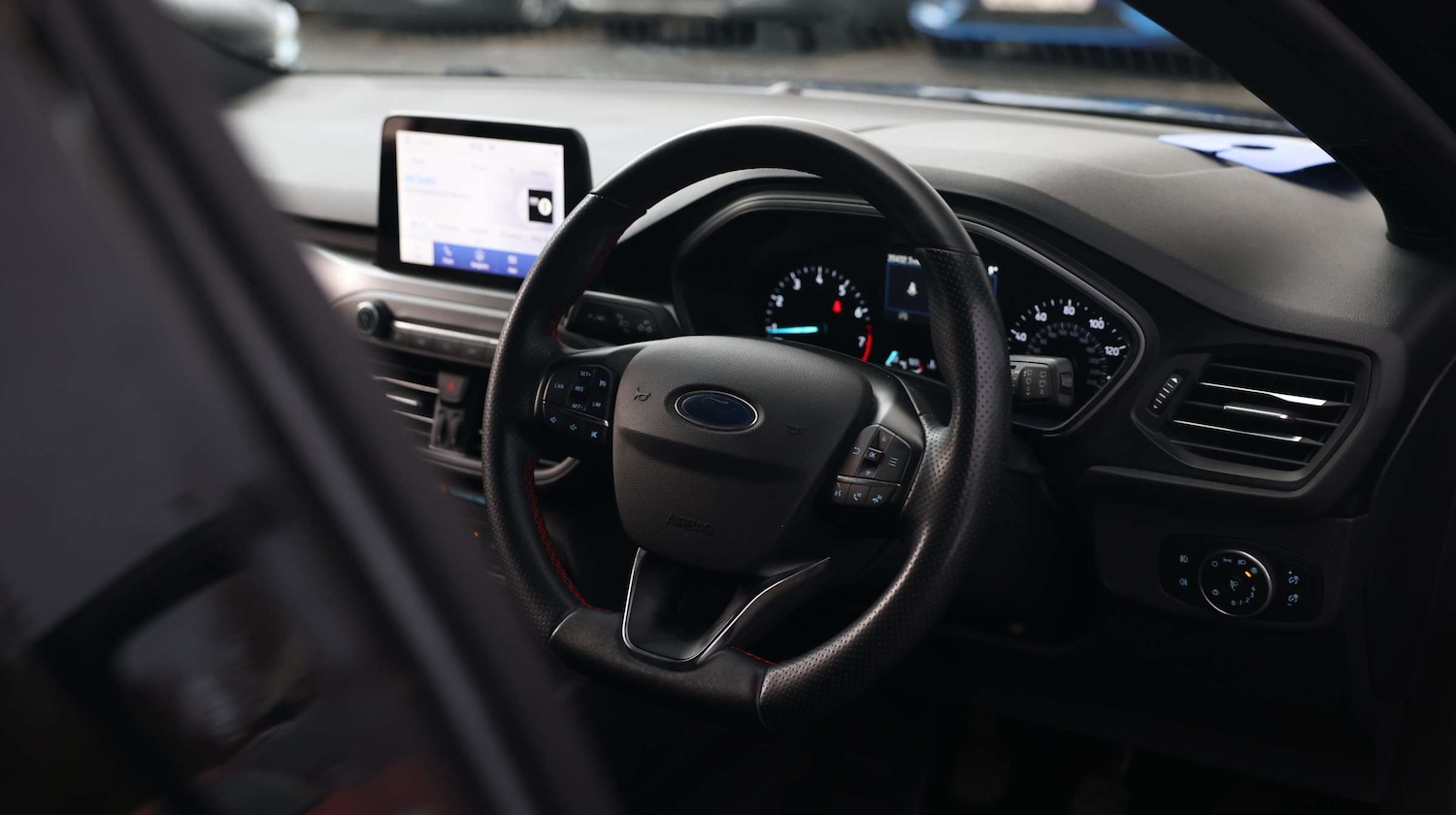 Used Ford Focus 2022 for sale - 77826471: Photo 19