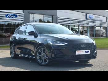 Used Ford Focus 2022 for sale - 74898356: Photo