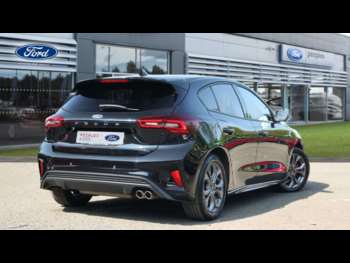 Used Ford Focus 2022 for sale - 74898356: Photo