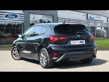 Used Ford Focus 2022 for sale - 74898356: Photo