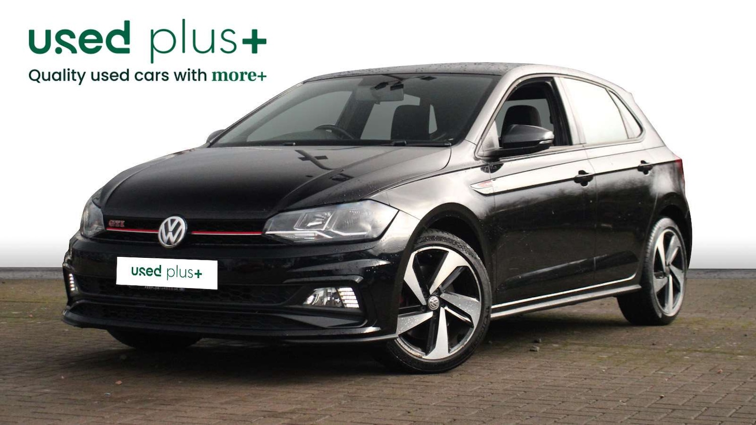 Used Volkswagen Polo 2019 for sale - 78080794: Photo 1