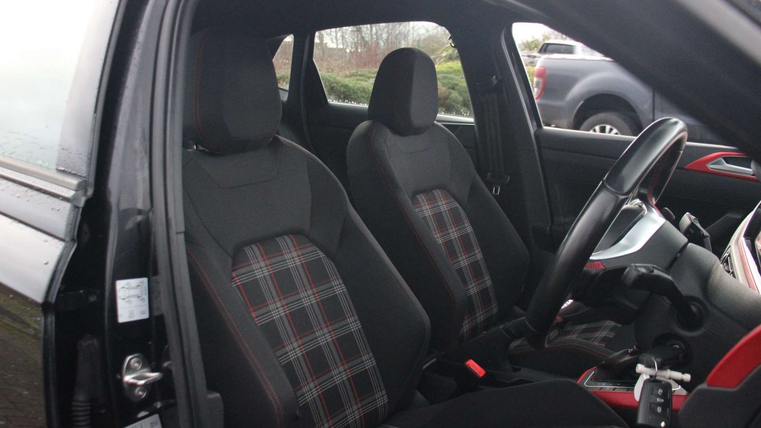 Used Volkswagen Polo 2019 for sale - 78080794: Photo 16