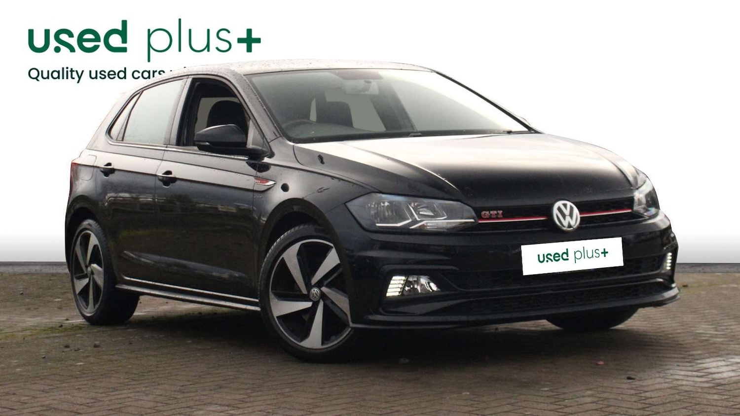 Used Volkswagen Polo 2019 for sale - 78080794: Photo 2